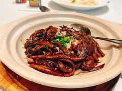 -荣兴酒家(徐家汇店)