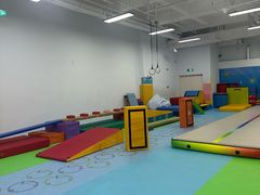 -飞奇儿体能体操馆(和平印象城店)