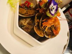 -径山十八道·风味民间菜(杭州总店)