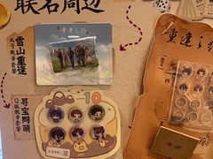 -DQ·蛋糕·冰淇淋(虹口龙之梦店)