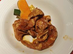 -山之屋炭火烧肉·生啤畅饮(大朗万科中央公园店)