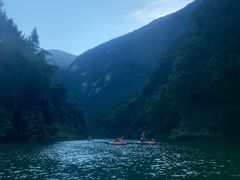 -阿依河景区