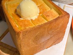 面包诱惑-绿茶餐厅(成都大悦城店)