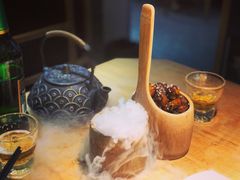 -胡马八破·川菜小馆(高新万达店)