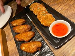 -MOJO•湖景音乐餐厅•Bar(湖滨店)