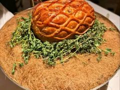 -壳里西餐厅Coquille Seafood Bistro(蒙自路店)