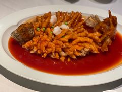 -民国红公馆(老门东店)