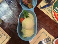 -马迭尔德式西餐精酿啤酒屋(中央大街店)