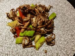 -宝燕壹号景观餐厅(龙盛国际商业广场店)