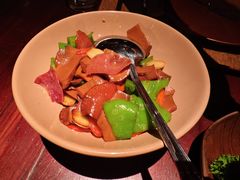 -花马天堂云南餐厅 Lost Heaven(外滩店)