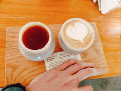 -Bella coffee(六月海店)