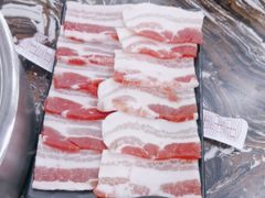 -啊美丽炭火烤肉(滑翔一店)