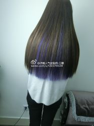 江要老师作品秀-YO HAIR SALON