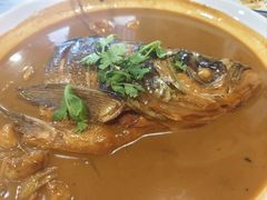 -听涛雅苑百味饺子老家菜馆