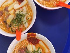 -结霜桥叻沙