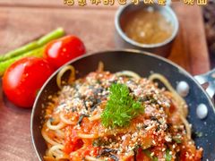 -Lets burger非常汉堡·环球风味(蓝色港湾店)