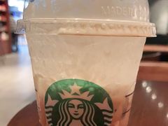 -星巴克臻选(深圳华强北茂业店)