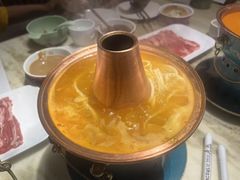 -涮福記·现切牛羊肉火锅(世纪汇店)