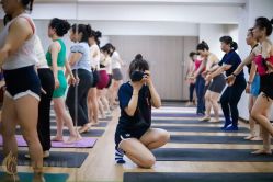 -馨媛瑜伽普拉提