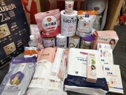 -孩子王童乐园(天津远洋乐堤港店)