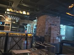 -麦凯伦烧烤·精酿超级工厂店(金桥总店)
