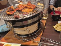 -蒜香焼肉PURUSHIN(马场路店)