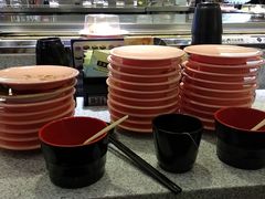 -争鲜回转寿司(金桥家乐福店)
