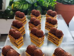 -万豪咖啡厅(JW万豪酒店店)