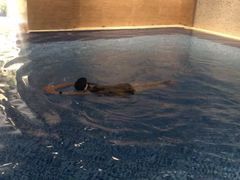 -斯博特游泳俱乐部(永安里店)