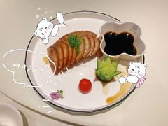 -香丰阁·烤鸭·川湘菜(清河店)