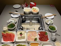 -海底捞火锅(九霄梦天地店)