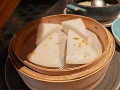 -庐灶江南·江南菜·四合院Bistro(东直门·华侨夜泊君亭店)