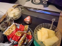 -良子健身(金融街店)