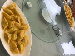 -船歌·鱼水饺青岛菜(金狮广场店)