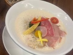 -真打拉面·日式拉面新流派(体育西横街店)