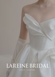 -拉瑞娜LaReine婚纱礼服高级定制