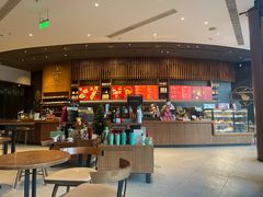 -星巴克臻选(北京富力家园店)