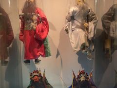 -中国闽台缘博物馆