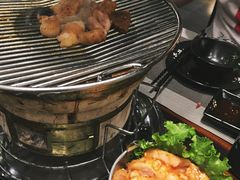 -和萌牛肠烧烤(财富中心店)