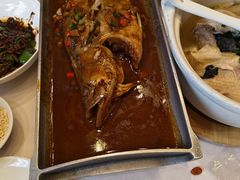 -徽州小镇(高新店)