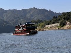 -新安江山水画廊风景区