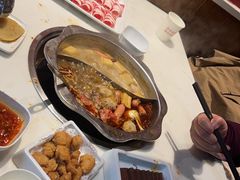 -傣妹火锅(南京东路一店)