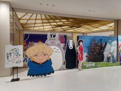 -大世界影城(无锡江南大悦城IMAX激光店)