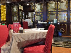 -老浒记烤鸭-北京菜(琉璃厂店)