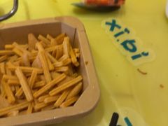 -桥东喜碧海鲜街(水东街店)