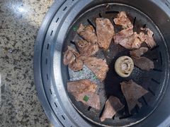 -安又胖韩国烤肉(泰达永旺店)