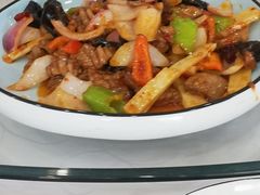 -雅味轩食府(靛厂锦园店)