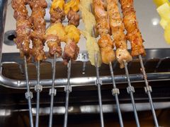 -丰茂烤串(五道口店)