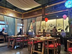 -水煮三国·川鲁江湖菜(香山店)