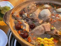 -九米羊肉炉(东渡店)